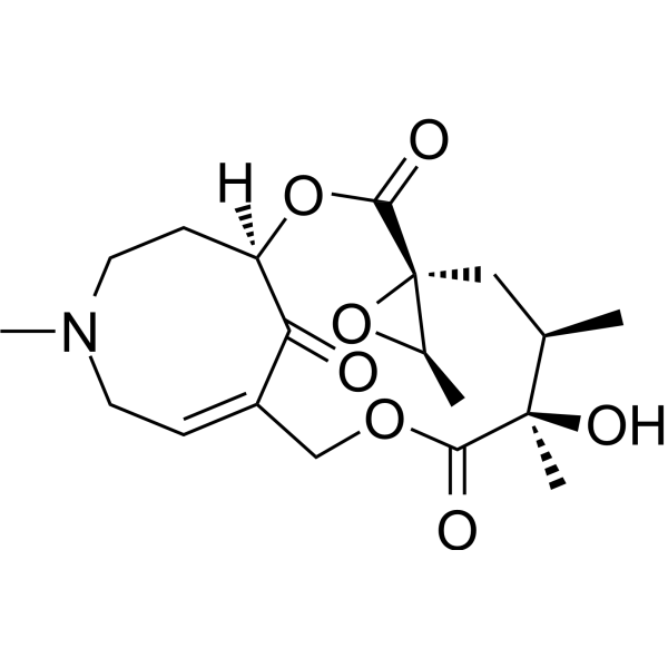 Petasitenine 60102-37-6